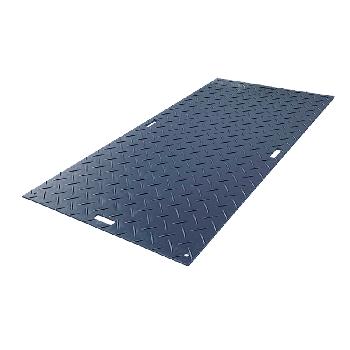 Blue Gator 3x8 Black Mats